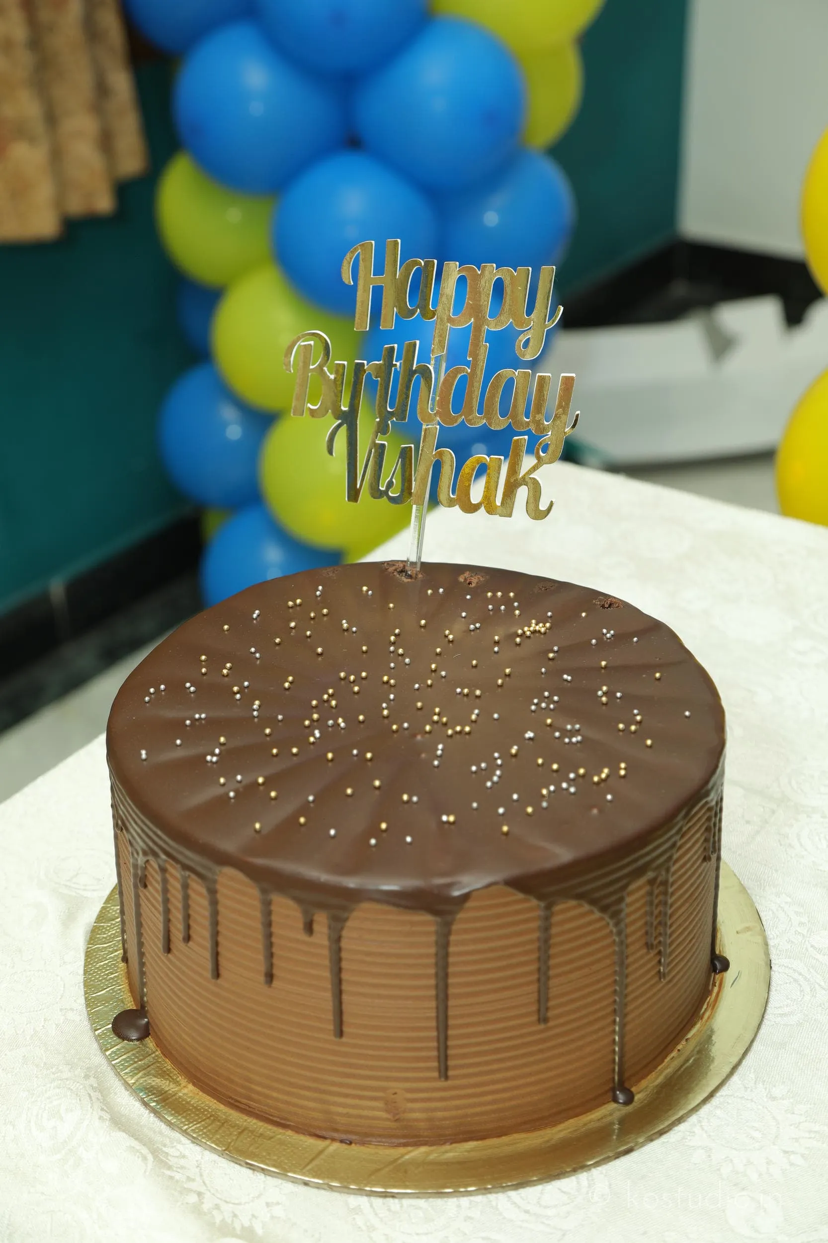 Birthday Photography