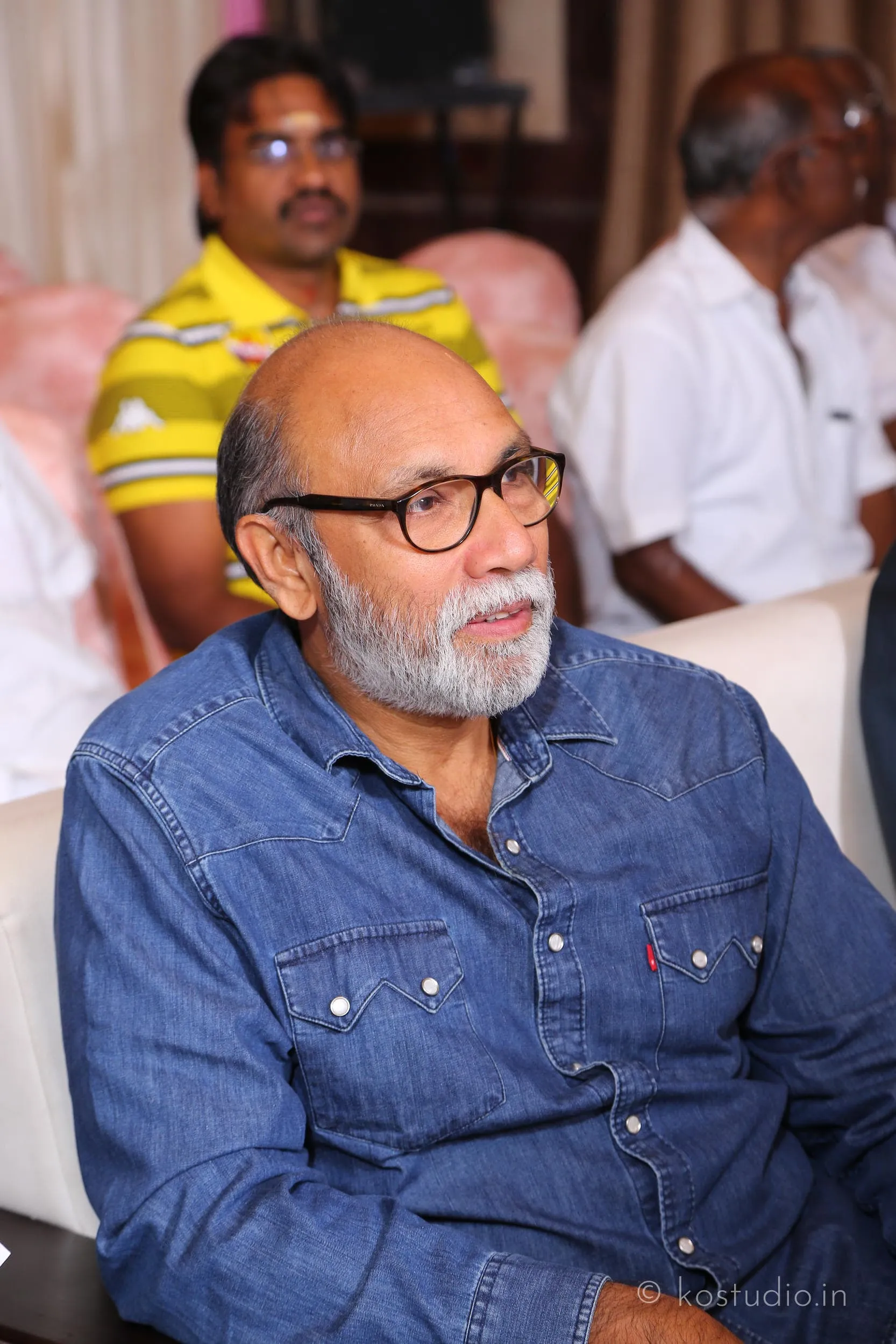 Celebrities Photography