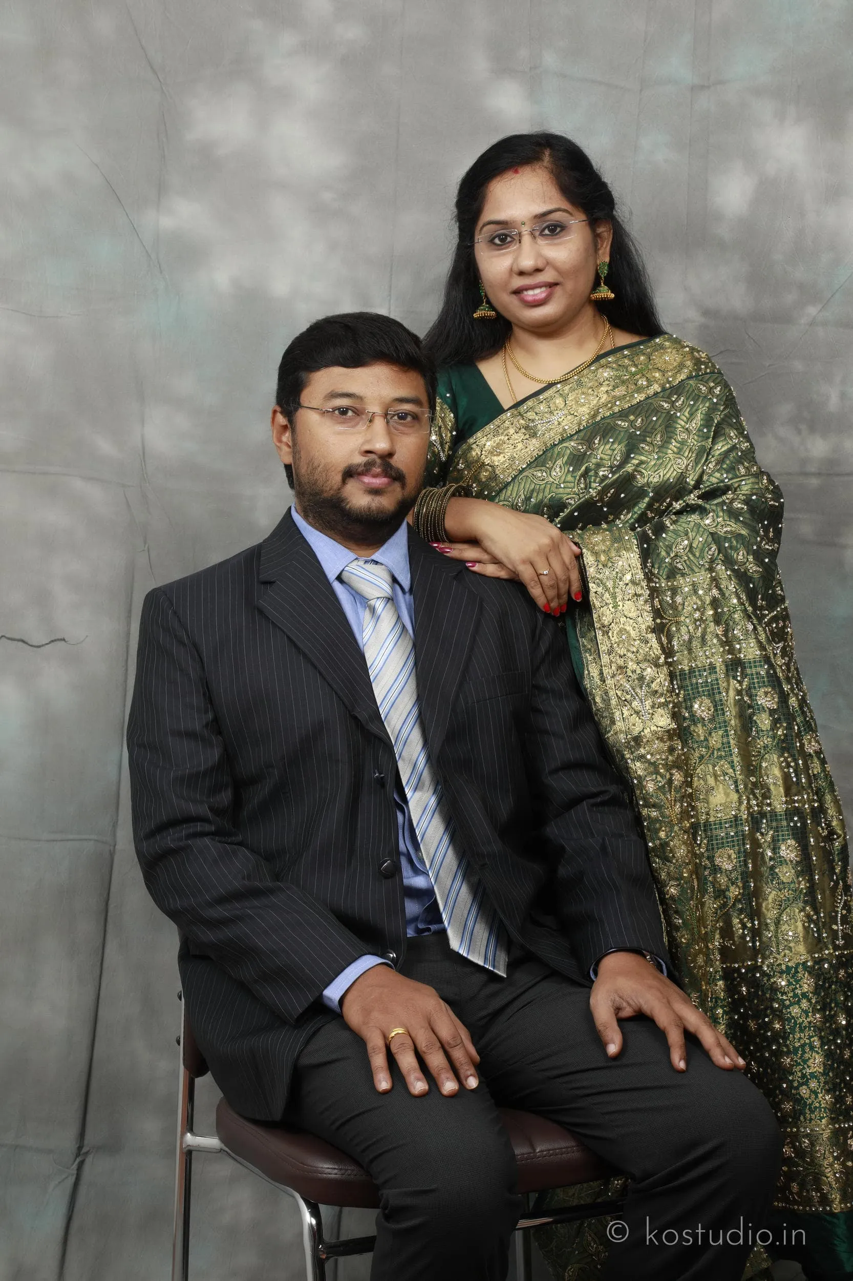 Couples Portrait Photography