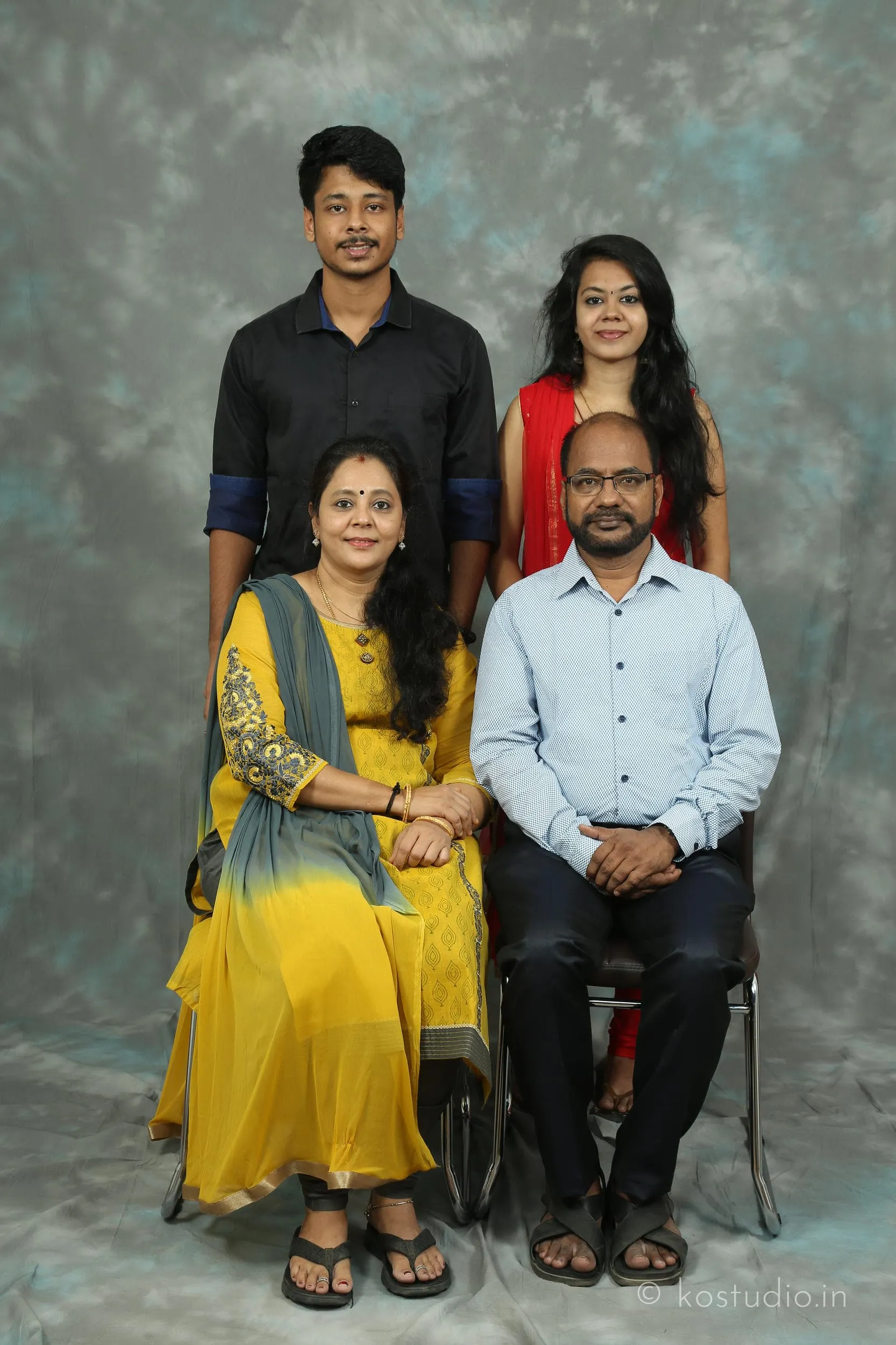 Family Portrait Photography