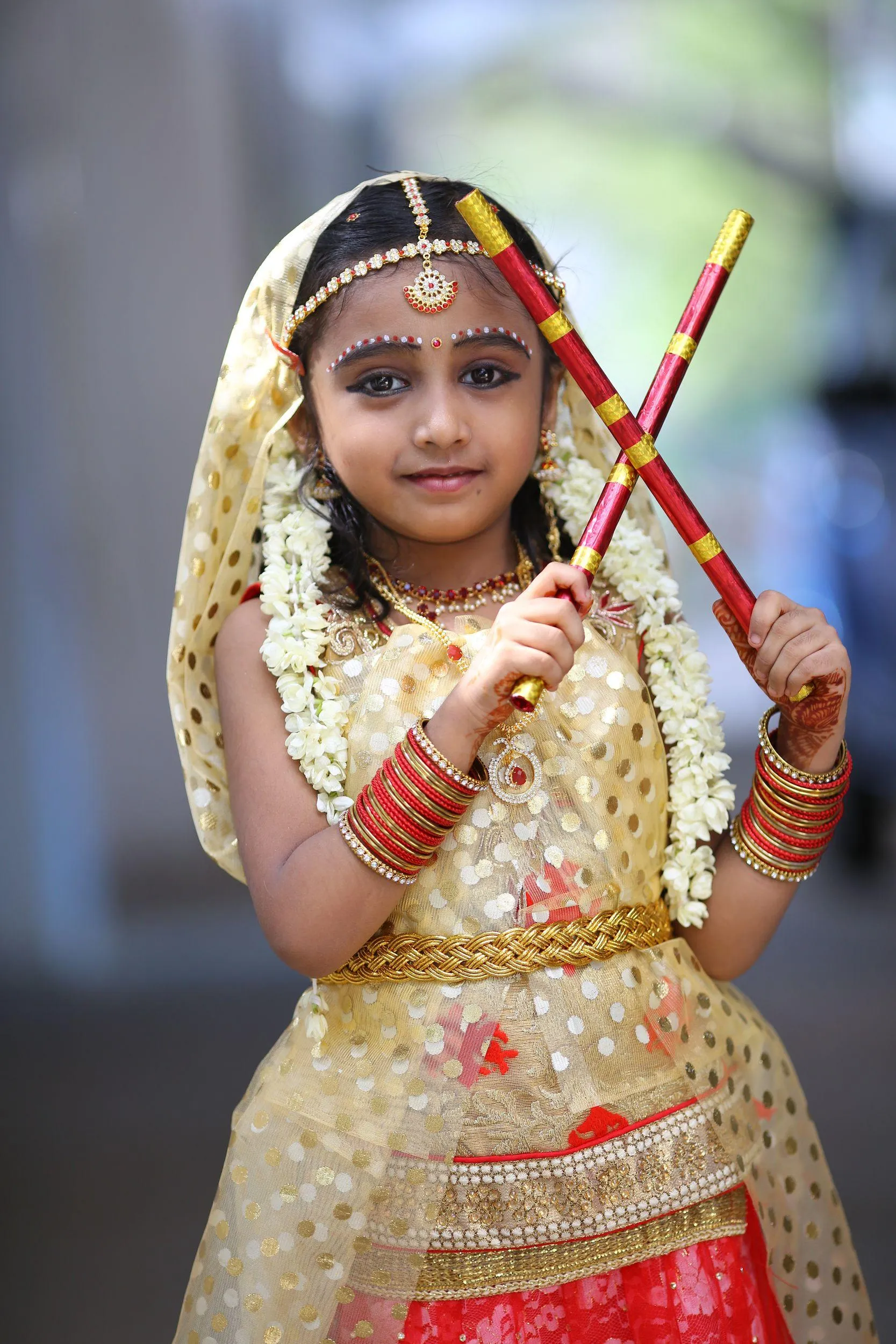 Kids Model Photography