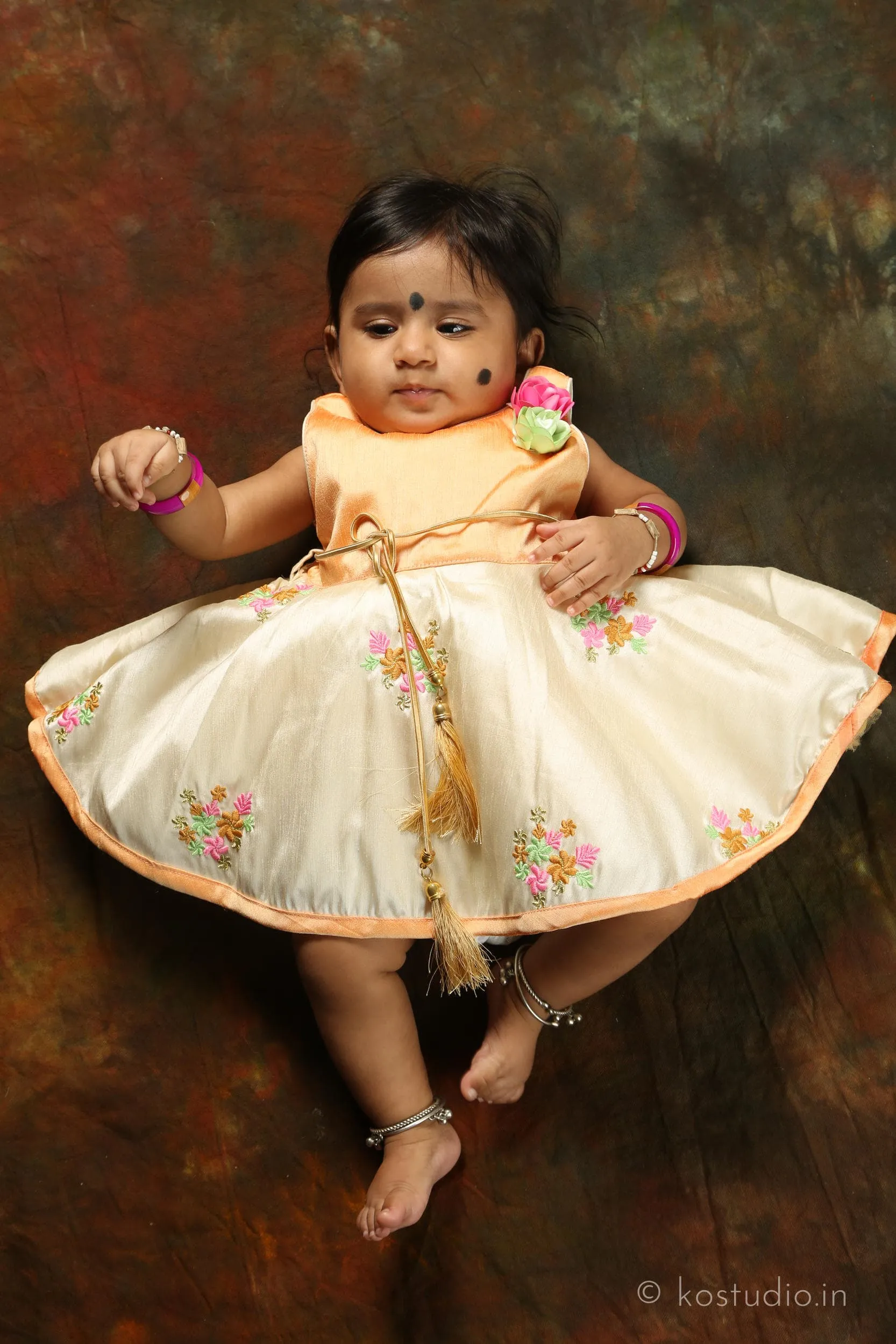Kids Portraits Photography