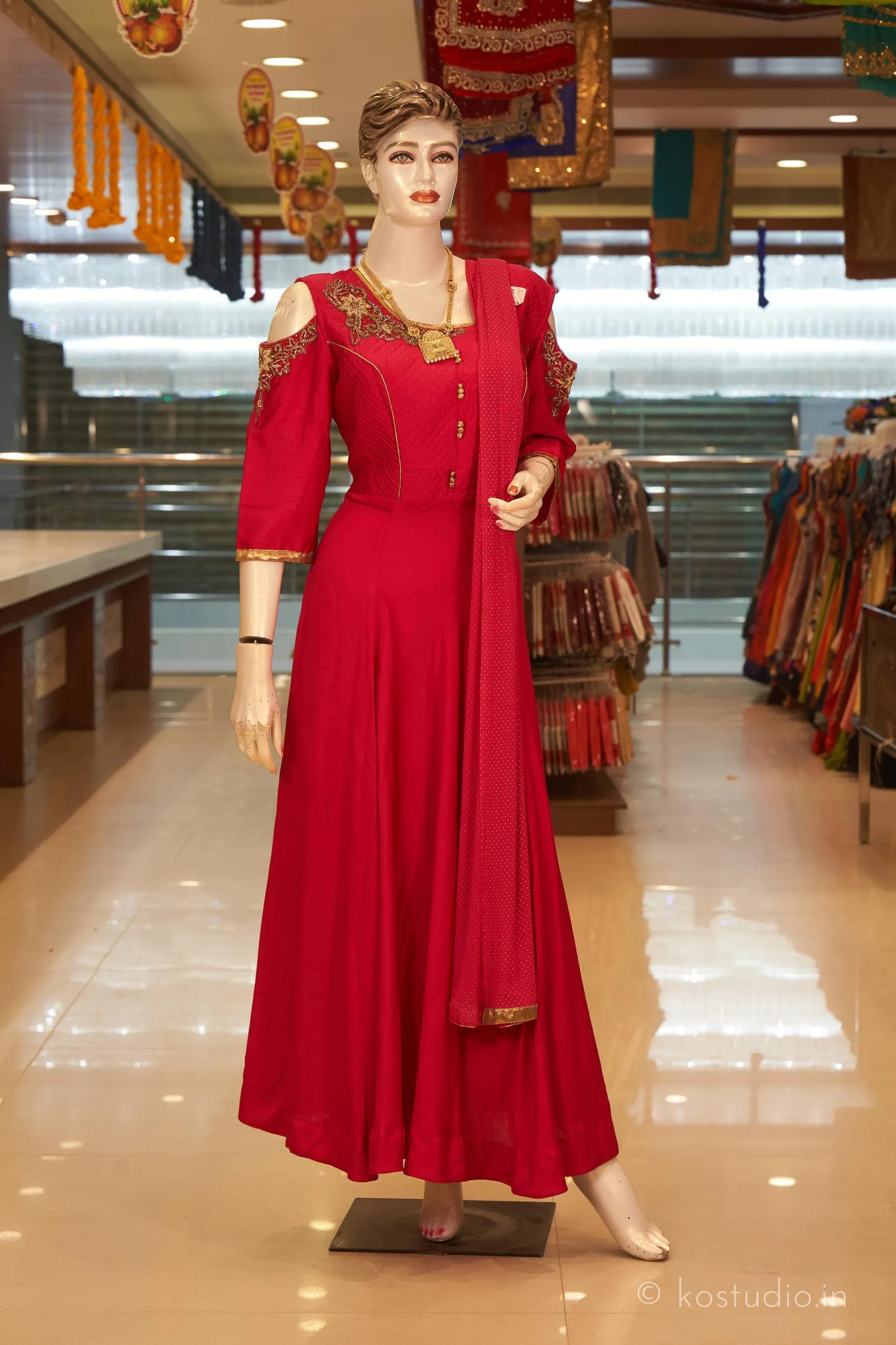 Store Photography