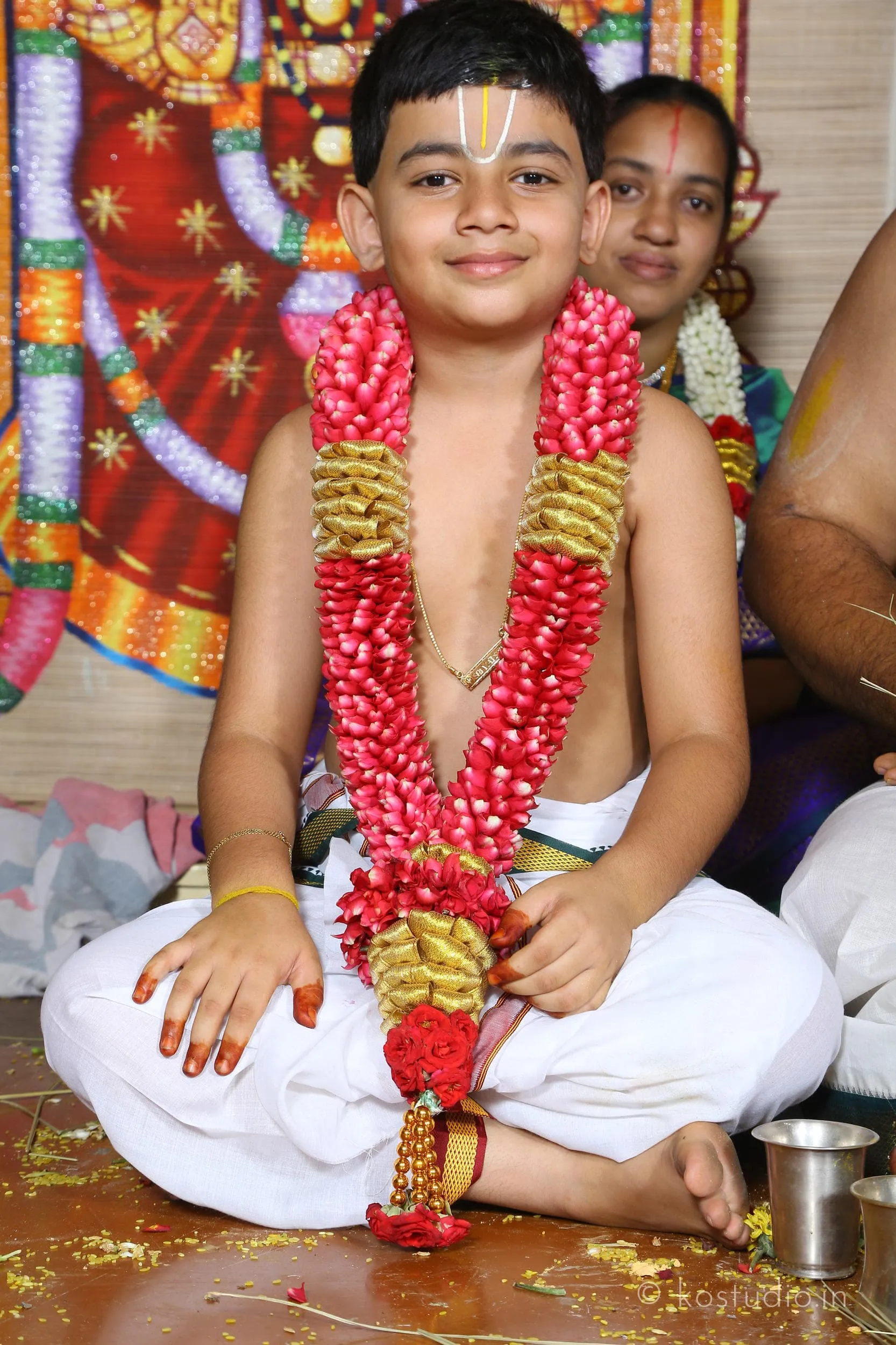 Traditional Photography