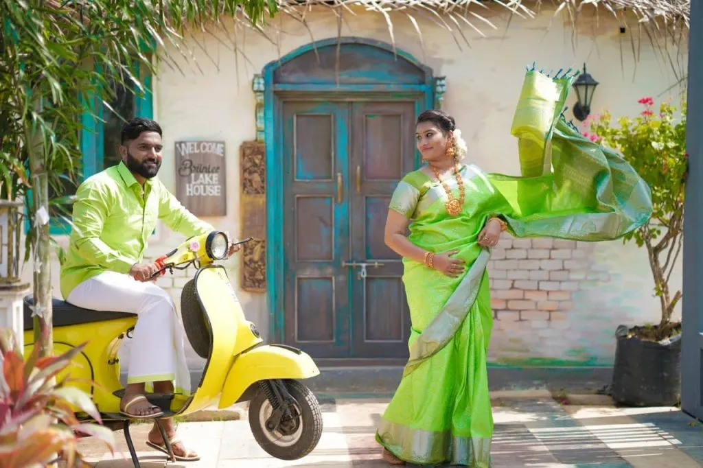 Couple Photography Chennai