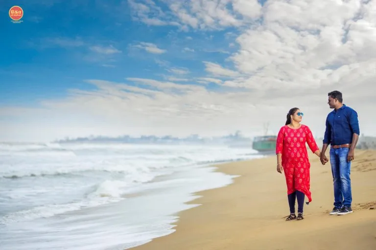 Romantic Couples Photography 1