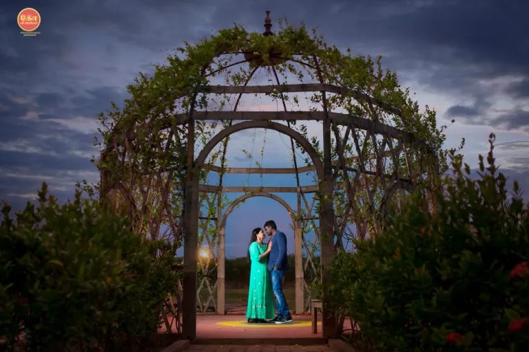 Romantic Couples Photography 2