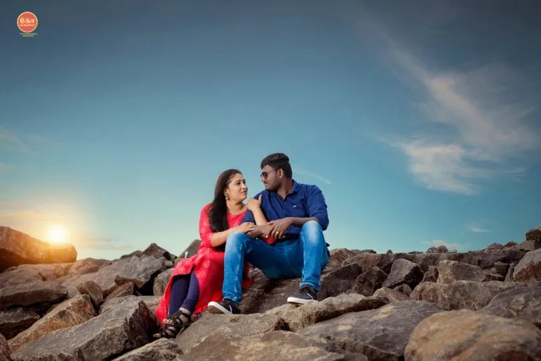 Romantic Couples Photography 3