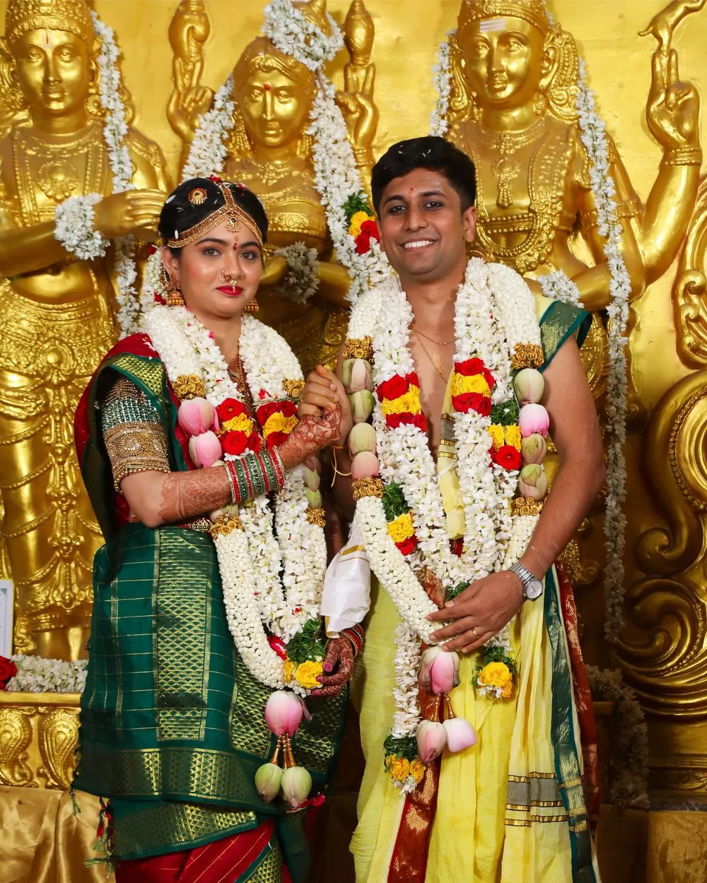 Pre & Post Wedding Photography 3