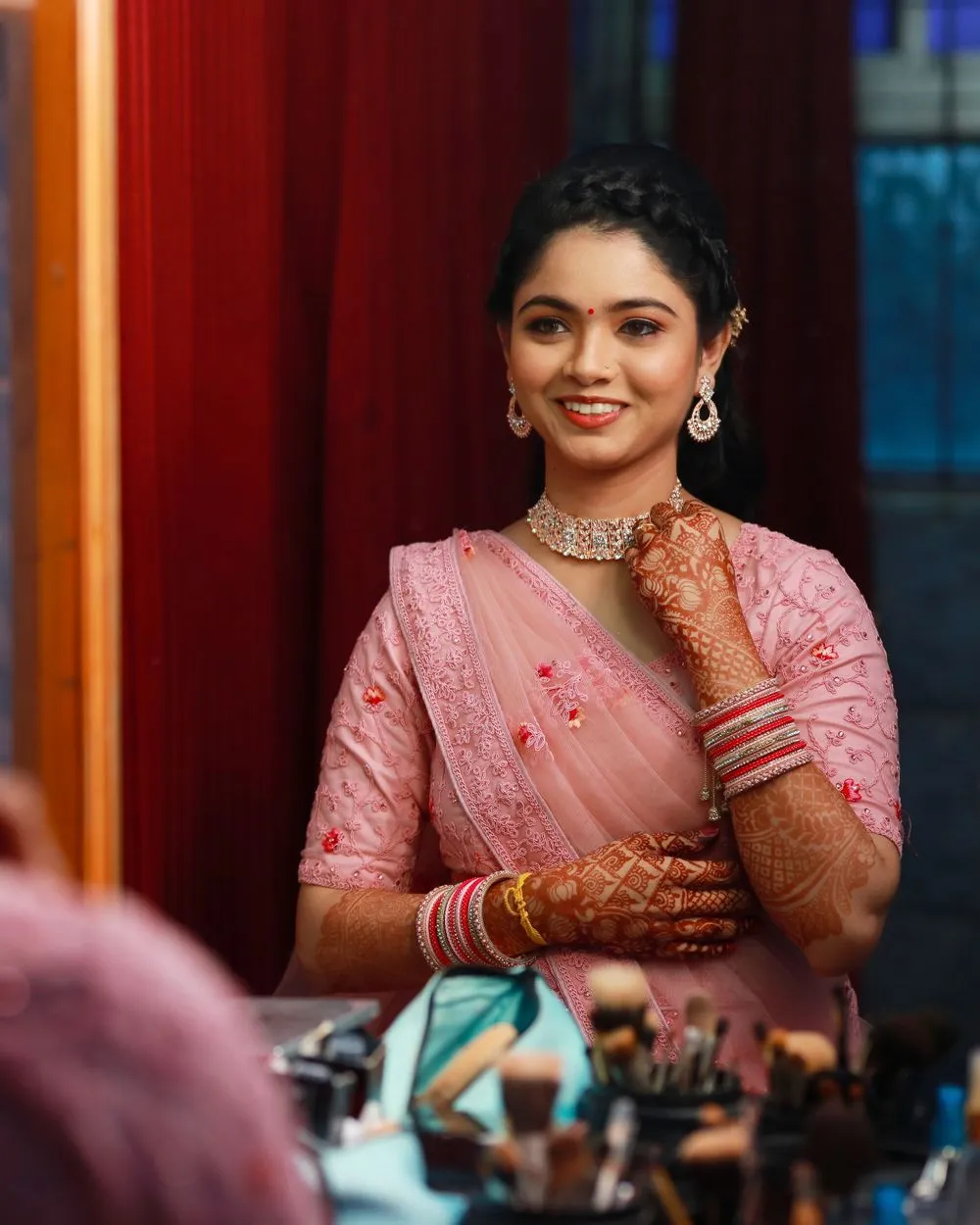 Pre & Post Wedding Photography 4