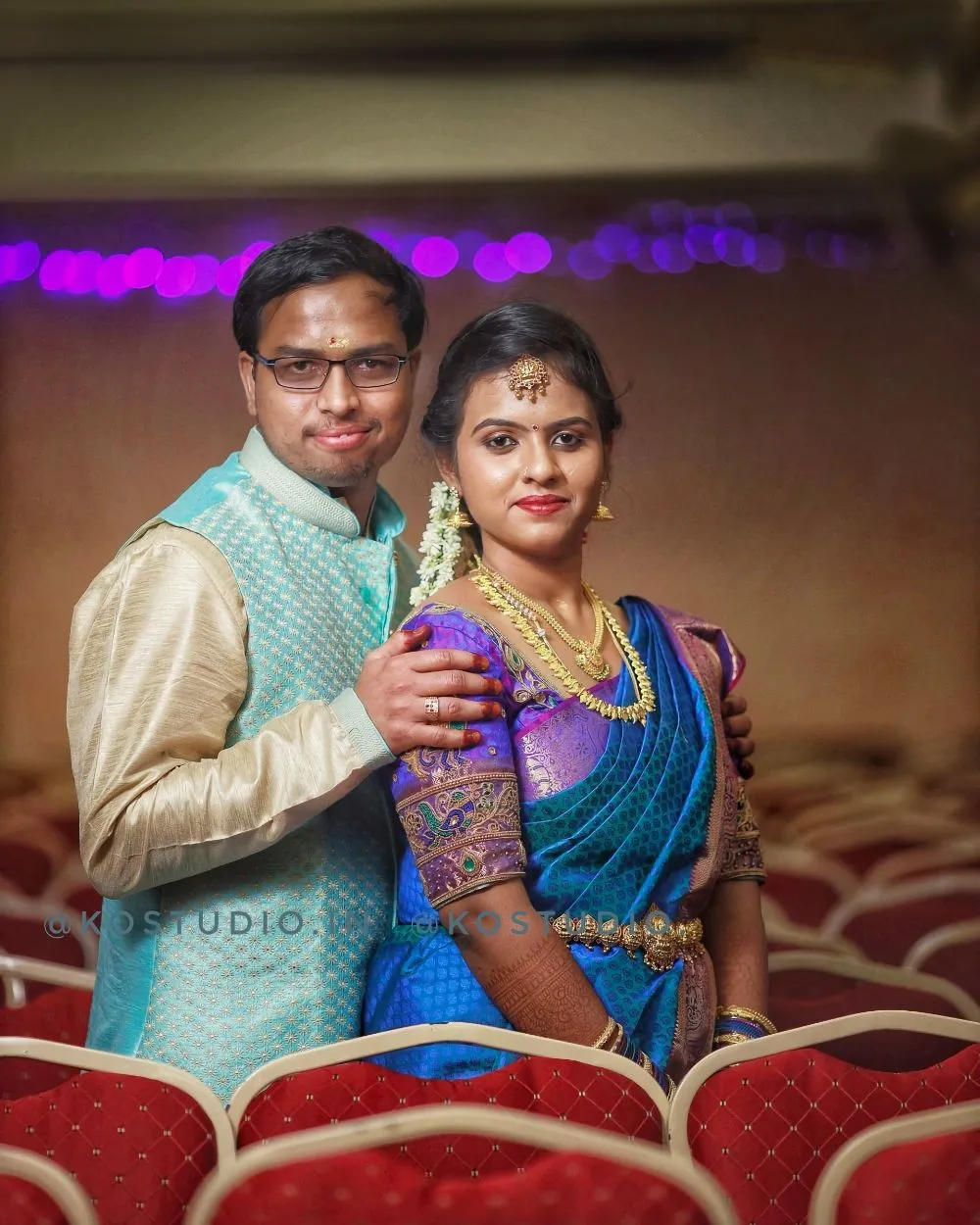 Pre & Post Wedding Photography 5