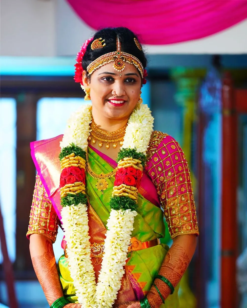 Pre & Post Wedding Photography 6