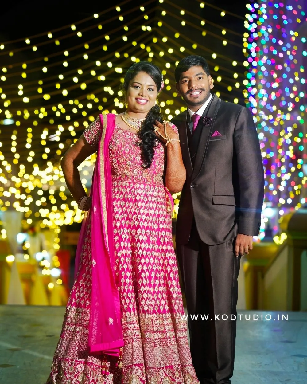 Pre & Post Wedding Photography 7