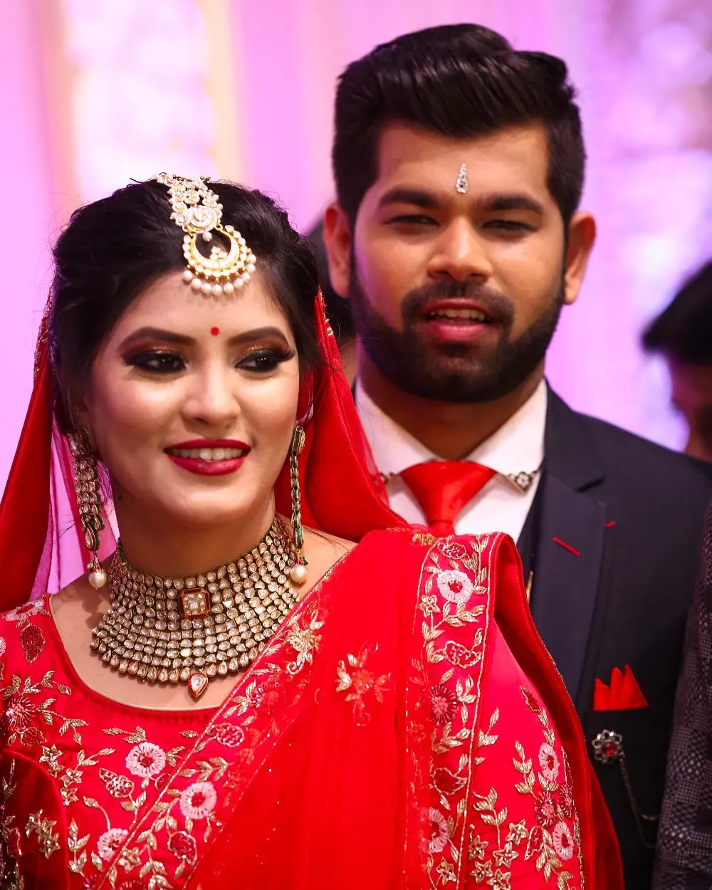 Pre & Post Wedding Photography 8